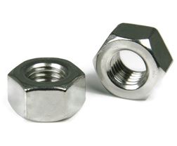 Fasteners Nuts Supplier in India