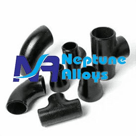 Pipe Fitting Supplier in India