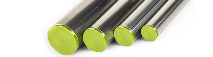 Monel Round Bar Suppliers in India