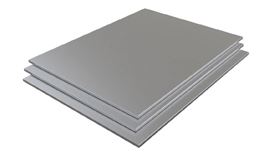 Duplex Steel Sheet & Plate Supplier