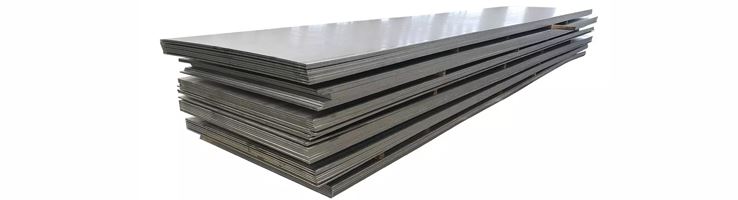 Hastelloy Sheet & Plate Suppliers in India