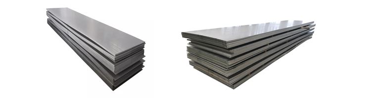 Inconel 601 Sheet & Plate Suppliers in India