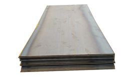 Stainless Steel Sheet & Plate Supplier in India