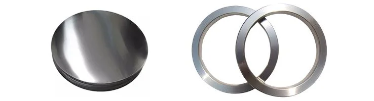 Forged Circle & Ring suppliers in India