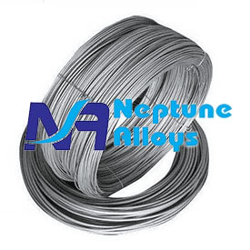 Inconel X750 Spring Wire Supplier in India