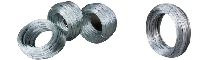 Monel Wire Suppliers in India