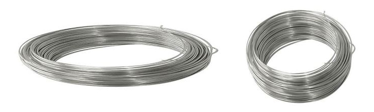 Titanium Wire Suppliers in India