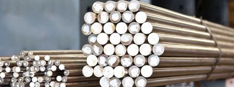 Round Bar suppliers in Bengaluru