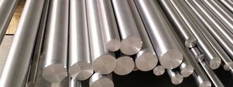 Round Bar suppliers in Chennai