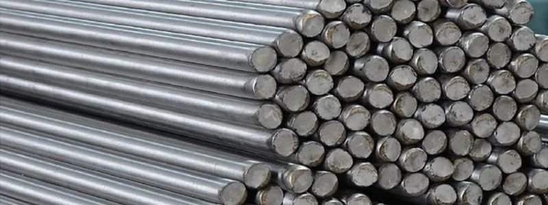 Round Bar suppliers in Thane