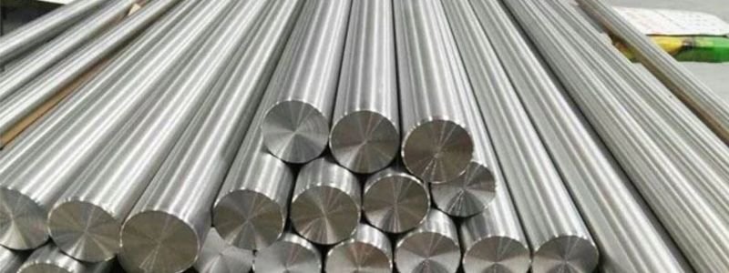 Stainless Steel Round Bar suppliers in India