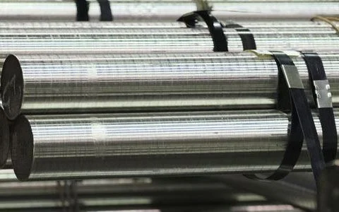 Round Bar Supplier, Stockist and Dealer in Chennai