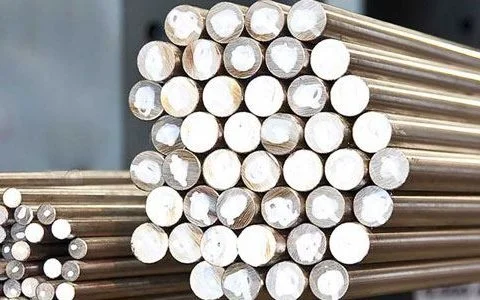 Round Bar Supplier, Stockist and Dealer in Coimbatore