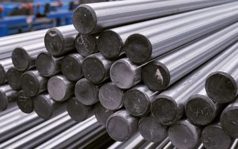 Round Bar Supplier, Stockist and Dealer in Gandhinagar