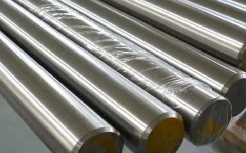 Round Bar Supplier, Stockist and Dealer in Kolkata