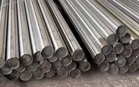 Round Bar Supplier, Stockist and Dealer in Salem