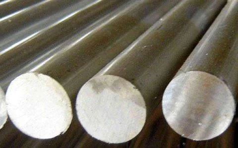 Round Bar Supplier, Stockist and Dealer in Surat
