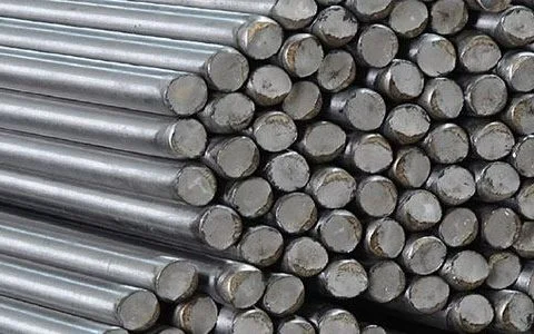 Round Bar Supplier, Stockist and Dealer in Thane