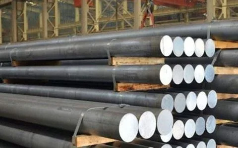 Round Bar Supplier, Stockist and Dealer in Thiruvananthapuram