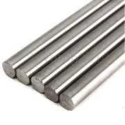 Titanium Round Bar Supplier in Mumbai