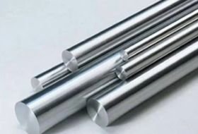 Stainless Steel 310 Round Bar Supplier