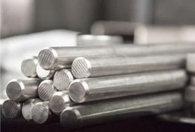 Stainless Steel 321 Round Bar Supplier
