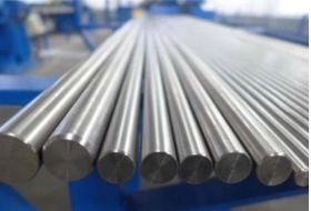 Stainless Steel 410 Round Bar Supplier