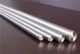 Stainless Steel 446 Round Bar Supplier