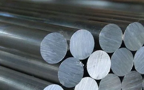 Round Bar Supplier, Stockist and Dealer In Mumbai
