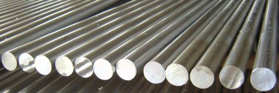 Round Bar Suppliers & Stockists in Ahmedabad