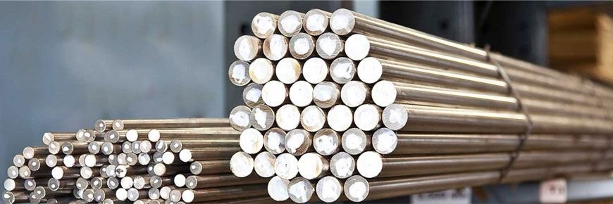 Round Bar Suppliers in Al Khor