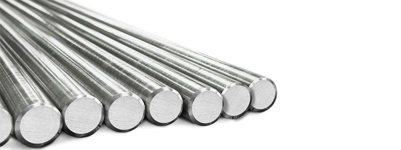 Round Bar Suppliers & Stockists in Thane