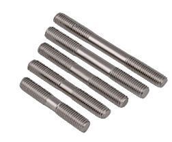 Fastener Threaded Rods & Studs Supplier in India