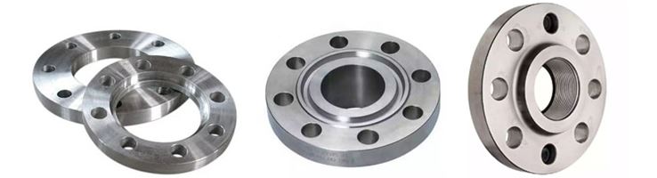 Flanges Supplier and Stockist