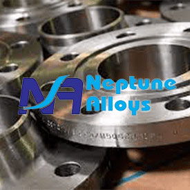 Flanges Supplier in India