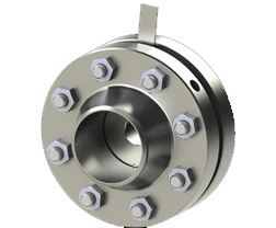 Orifice Flange Traders in India