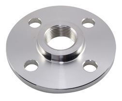 Threaded Flanges Exporter in India