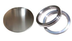 Forged Circle & Ring Supplier & Stockists in India