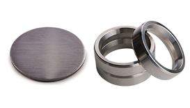 Hastelloy Forged Circle & Ring suppliers