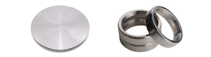 Hastelloy Forged Circle/Ring Suppliers in India