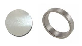 Inconel Forged Circle & Ring Supplier and Stockist