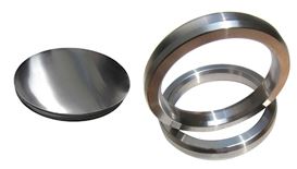 Hastelloy Forged Circle & Ring Suppliers in India