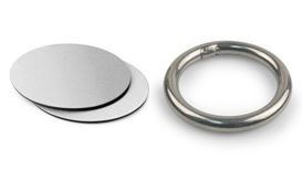 Stainless Steel Forged Circle & Ring suppliers