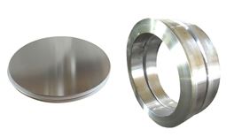 Zeron 100 Forged Circle & Ring Supplier and Stockist