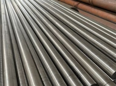 A286 / Grade 660 Bars & Rods