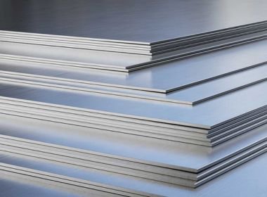 Hastelloy Sheets & Plates
