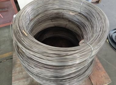 Hastelloy Wires