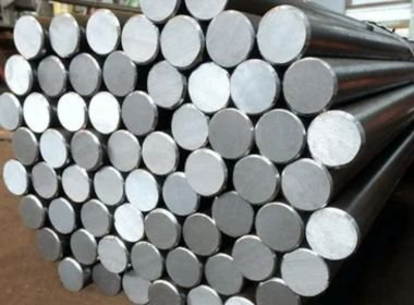 Inconel / Incoloy Bars & Rods