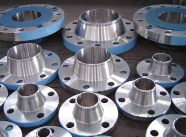 Monel Flanges