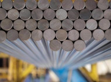 Monel Bars & Rods